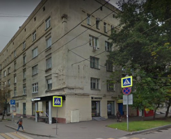 Всероссийская универсальная электронная торговая площадка LOT-ONLINE.RU