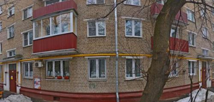 Всероссийская универсальная электронная торговая площадка LOT-ONLINE.RU