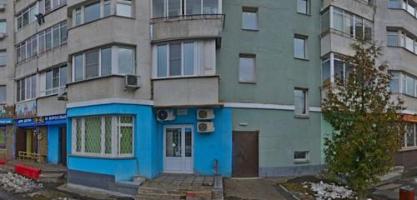 Всероссийская универсальная электронная торговая площадка LOT-ONLINE.RU