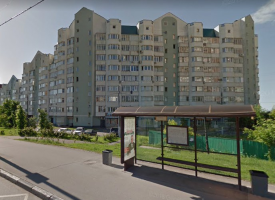 Всероссийская универсальная электронная торговая площадка LOT-ONLINE.RU