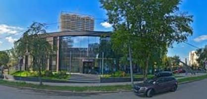 Всероссийская универсальная электронная торговая площадка LOT-ONLINE.RU