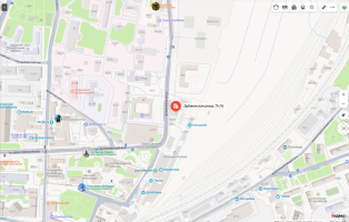 Всероссийская универсальная электронная торговая площадка LOT-ONLINE.RU